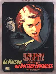 Mortal Cinema: Spellbound (1945 ...