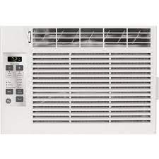 Shop this collection (2052) model# ahte06aa. General Electric 5 000 Btu Window Air Conditioner With Remote 115v Ge Aez05lv Walmart Com Walmart Com