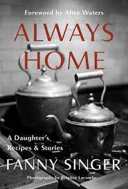 A Review Of The New Food Memoir From Alice Water S Daughter Eater Sf