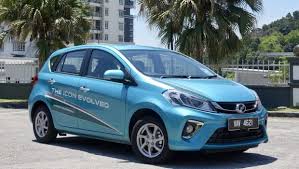 2017 perodua axia brochure leaks out in malaysia via indianautosblog.com. Why The Perodua Myvi 1 3 Premium X Is The Budget Malaysian Hatch To Beat