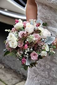 Inspirations For Lily Of The Valley Bouquet Flower Bouquet Wedding Wedding Flowers Bridal Bouquets Pink Wedding Flowers