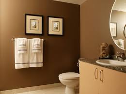White porcelain bathroom tile 2021. Small Brown Bathroom Decor Novocom Top