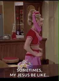 Maybe you would like to learn more about one of these? Jeannie Gifs Tenor