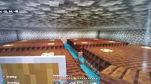 Welcome to another bedrock edition tutorial! Why Is Nothing Spawning In My Mob Farm The Lights Can Be Toggled Bedrock Edition Imgur