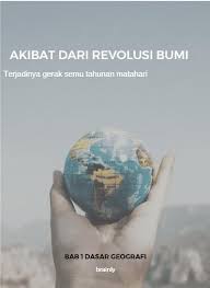 Maybe you would like to learn more about one of these? Contoh Soal Dan Jawaban Tentang Revolusi Bumi Peranti Guru