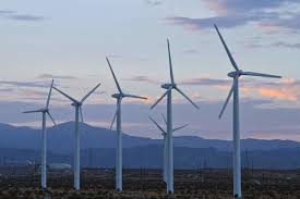 Hours may change under current circumstances Palm Springs Windmill Tours