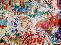 All Inclusive Art Painting Abstract