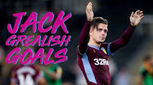 0 goals in national team( nations league division a, friendlies). Jack Grealish Every Aston Villa Goal Youtube