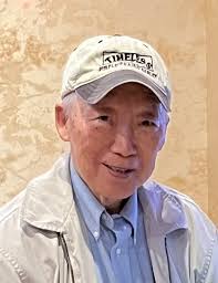 Obituary information for John Chien-Kuo Wan