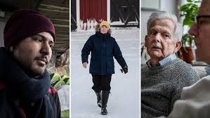 Månadens bästa reportage från Expressen