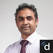 Dr. Sridhar Badireddi, MD