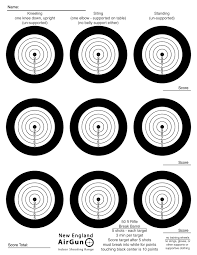 By airgun depot | published october 1, 2013. New England Airgun Home