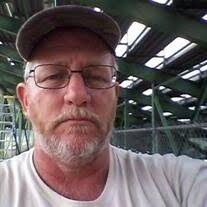 Mr. John Robert Sapp Sr Obituary