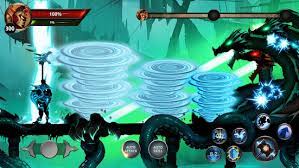 Explore all other mod apk versions of stickman legends on modradar. Stickman Legends Shadow Wars V V2 4 48 Mod Apk A Lot Of Money Apk Android Free