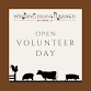 Monthly Open Volunteer Day - Winding Branch Ranch, 30640 Leroy Scheel Rd Event Image
