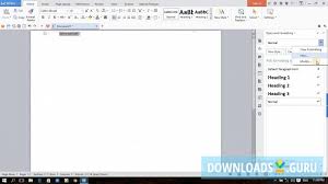 Check spelling or type a new query. Download Wps Office Writer For Windows 10 8 7 Latest Version 2020 Downloads Guru