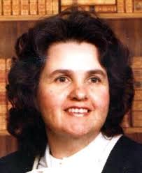 Judith Finley Obituary