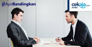 Maybe you would like to learn more about one of these? 7 Pertanyaan Wawancara Kerja Yang Bisa Menilai Kecerdasan Emosional Laboratorium Akuntansi Keuangan Ikopin