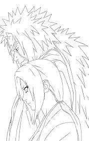 Favorites, color online and print these jiraiya from naruto has a long hair for free. Printable Jiraiya Coloring Pages Anime Coloring Pages