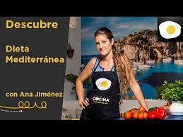 Canal cocina es el canal de tv líder de gastronomía. Descubre Dieta Mediterranea Canal Cocina Youtube