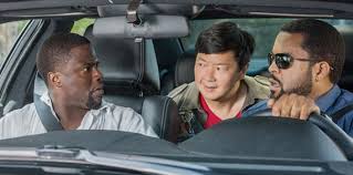 Ben (kevin hart) este un agent de securitate al unei şcoli ce îşi doreşte foarte tare să termine cu bine academia de. Ride Along 2 Un Politist Si Trei Sferturi Super Gulia