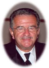 Obituary information for Marcel Morin