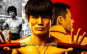 Why Movies Get Bruce Lee's Fight With Wong Jack-Man So Wrong