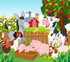 Farm animals crossword puzzle online. Farm Animals Play Jigsaw Puzzle For Free At Puzzle Factory