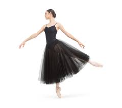 Check spelling or type a new query. Repetto Tutu Long Couleur Noir