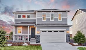  about us  note: Sky Ranch Aurora Community Richmond American Homes