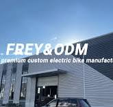Ride with Freybike's Premium Custom Bikes - ODM/OEM Small ...