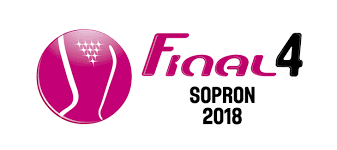 Efes has reached the final four for the fourth time? Final Four 2018 Euroleague Women 2017 18 Fiba Basketball