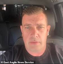 Father and his son guilty of murdering his wife's new lover in 'brutal'  attack