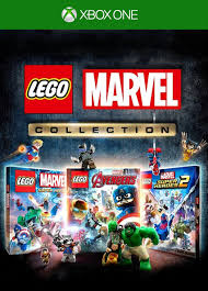 Welcome to our no commentary demo of the. Kaufen Lego Marvel Collection Xbox One Xbox