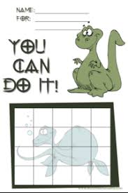 Reward Charts For Kids Dinosaurs And Prehistoric Friends