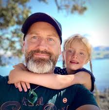 Brett Ring's Instagram, Twitter & Facebook