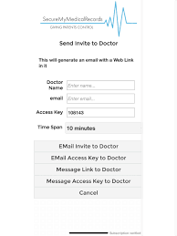 Health records cover the outpatient, dental and mental health treatment that former members received while in military service. Secure My Medical Records For Android Apk Download