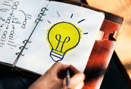 Resultado de imagen para reunión sesión creatividad innovación nuevas ideas productos negocios