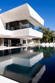 Beautiful Houses Marbella In Spain Modern Architecture House Architecture House Architecture