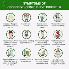 Obsessive-Compulsive Disorder (OCD) Treatment in NYC, NJ, FL