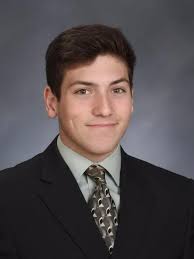 Meet the Class of 2020