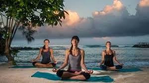 Plus great locations for weddings and social celebrations. Celebrating International Yoga Day And Why It S Better In The Caribbean