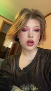 Serenity Michelle Bushey