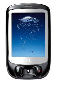 O2 XDA Nova technische daten, test ...