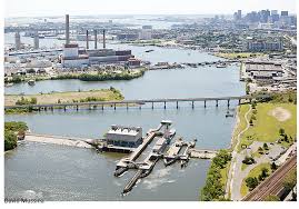 History — Mystic River Watershed Association