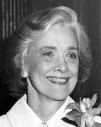 Betty Pesek Obituary