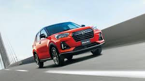 Daihatsu indonesia menyebutkan kalau daihatsu rocky akan dijual di indonesia tahun 2021, ini beritanya. Daihatsu Rocky Toyota Raize Twin Launched In Japan