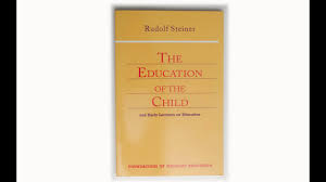 Rudolf steiner's tenure at the worker's college ended when party officials realized that he based his history lectures on the sanctity of the human he began to publish books on spiritual topics, he was invited to lecture throughout europe, and soon he was the leader of a spiritual movement. Review Of Rudolf Steiner S Education Of The Child Youtube