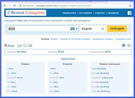 What Is The Past Tense Of Shut Quora