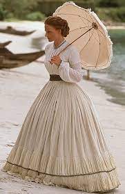 Jodie Foster S 1960 S Look In Anna And The King I Absolutely Love This Movie Victorian Gown Historical Dresses White Tea Dresses